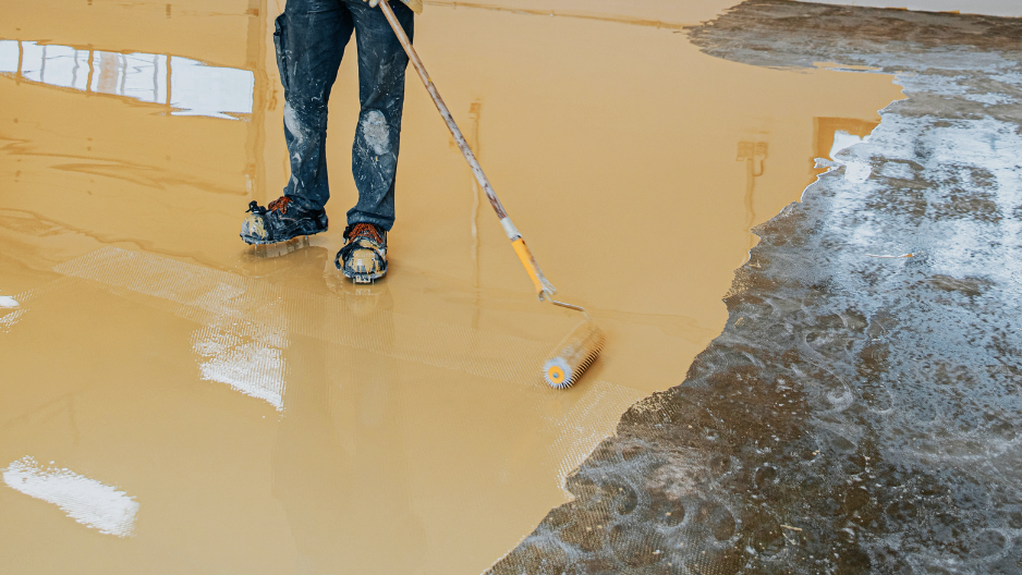 PU and EPOXY Industrial 