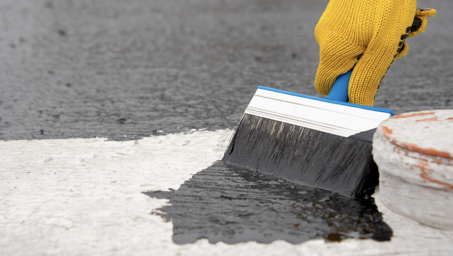 PU Waterproofing